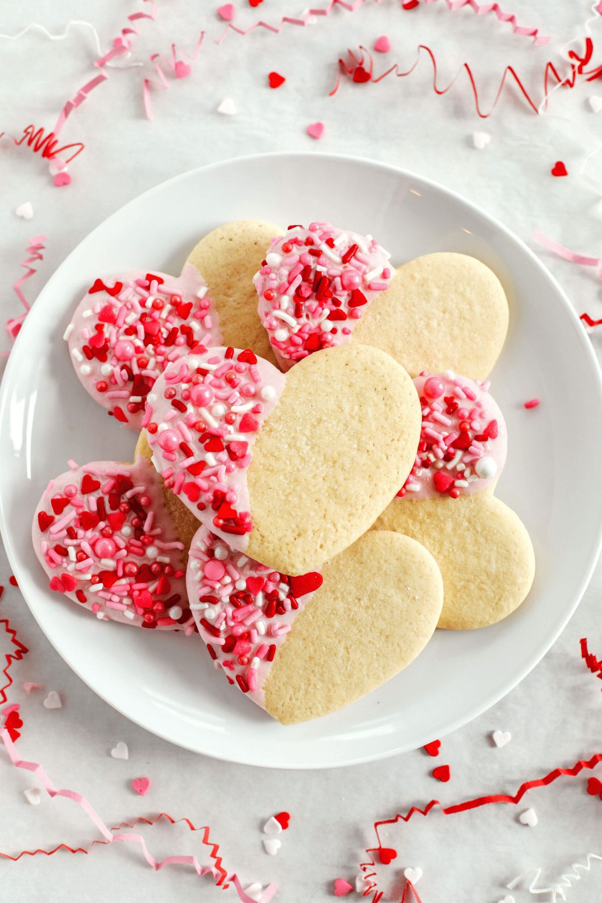 Cute Cookie Decorating