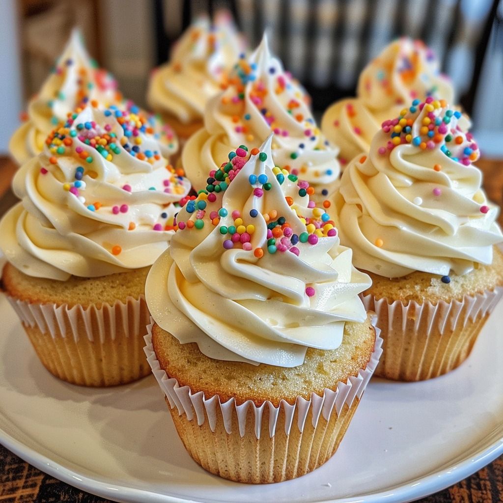 Cupcake Basics